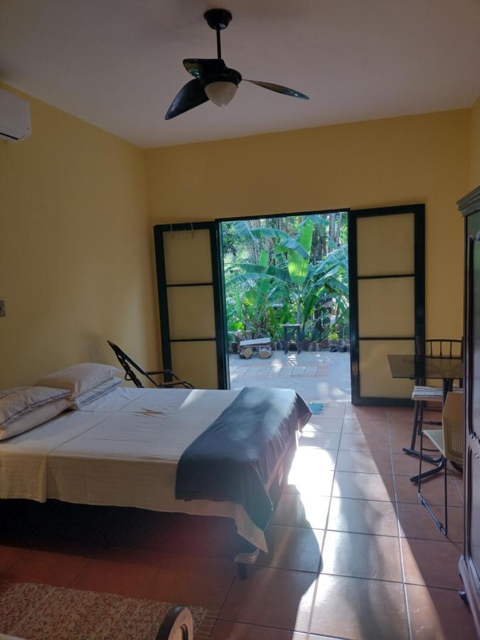 Suites Brotas City Zimmer foto