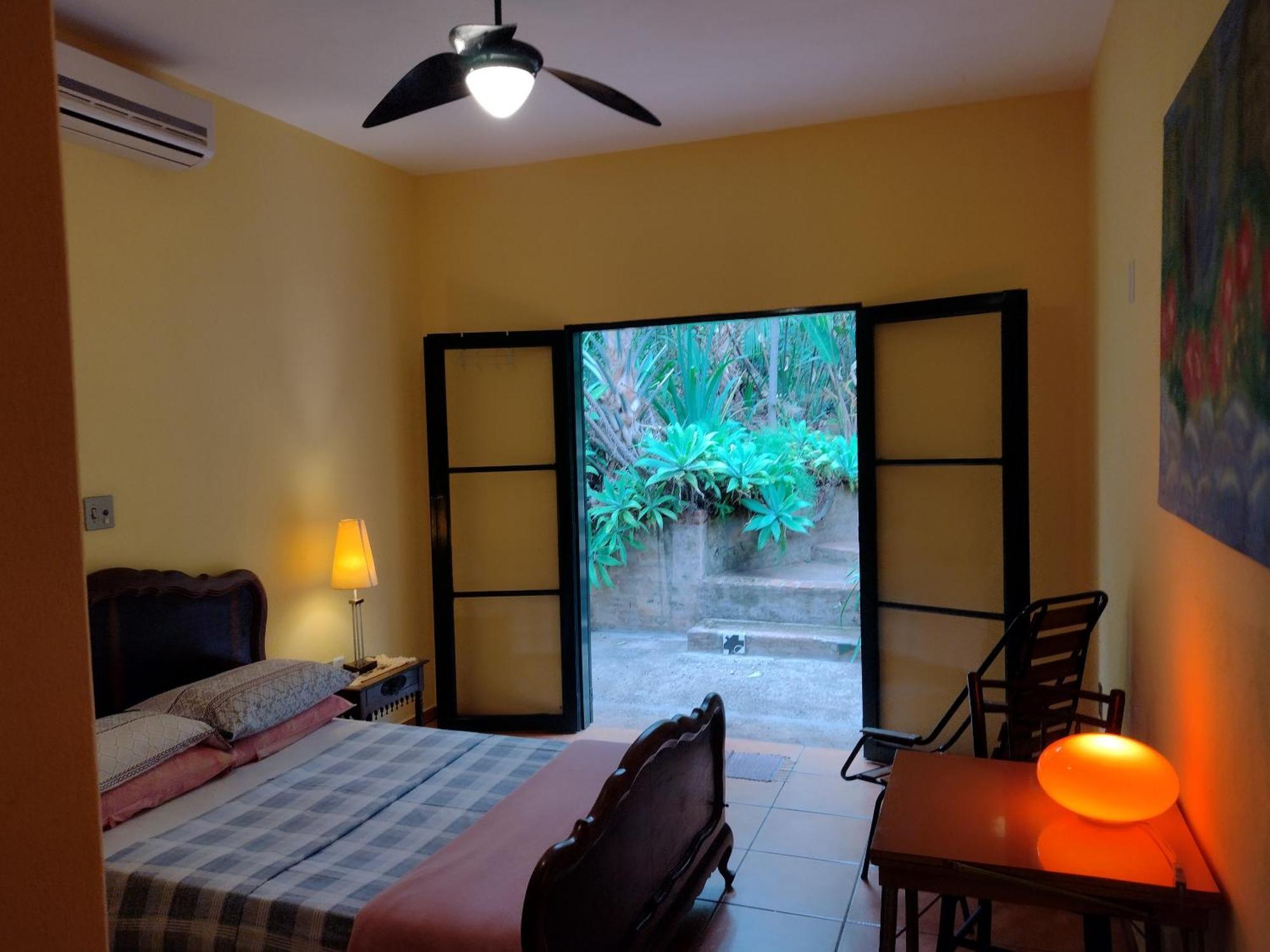 Suites Brotas City Zimmer foto