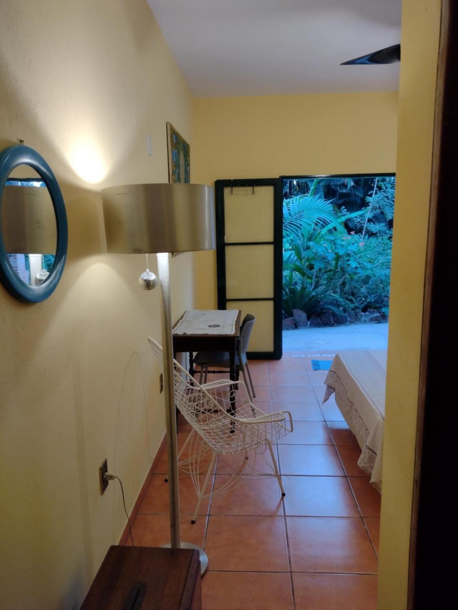 Suites Brotas City Zimmer foto