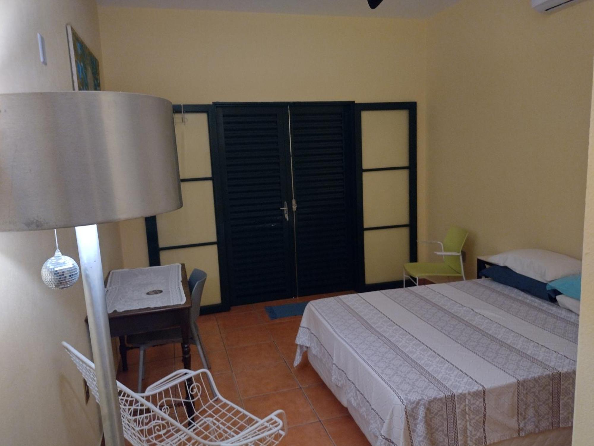 Suites Brotas City Zimmer foto