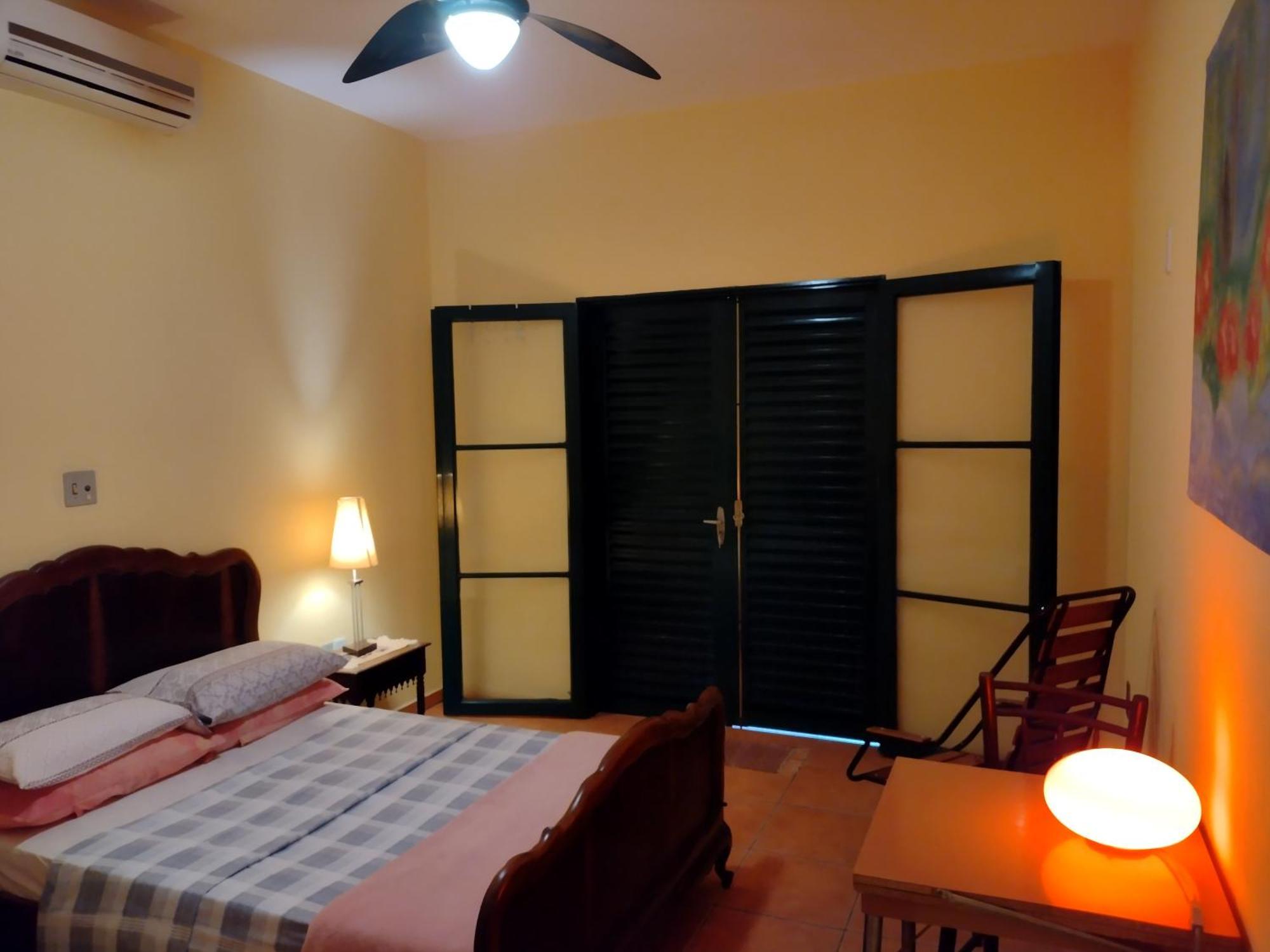 Suites Brotas City Zimmer foto