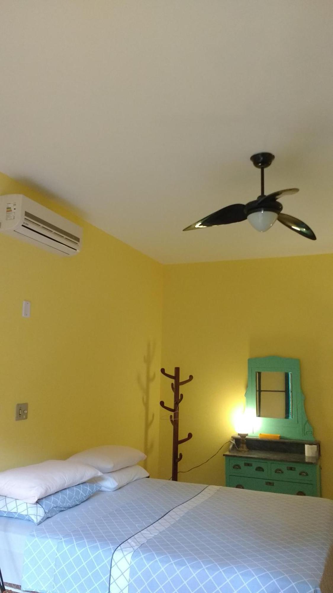 Suites Brotas City Zimmer foto